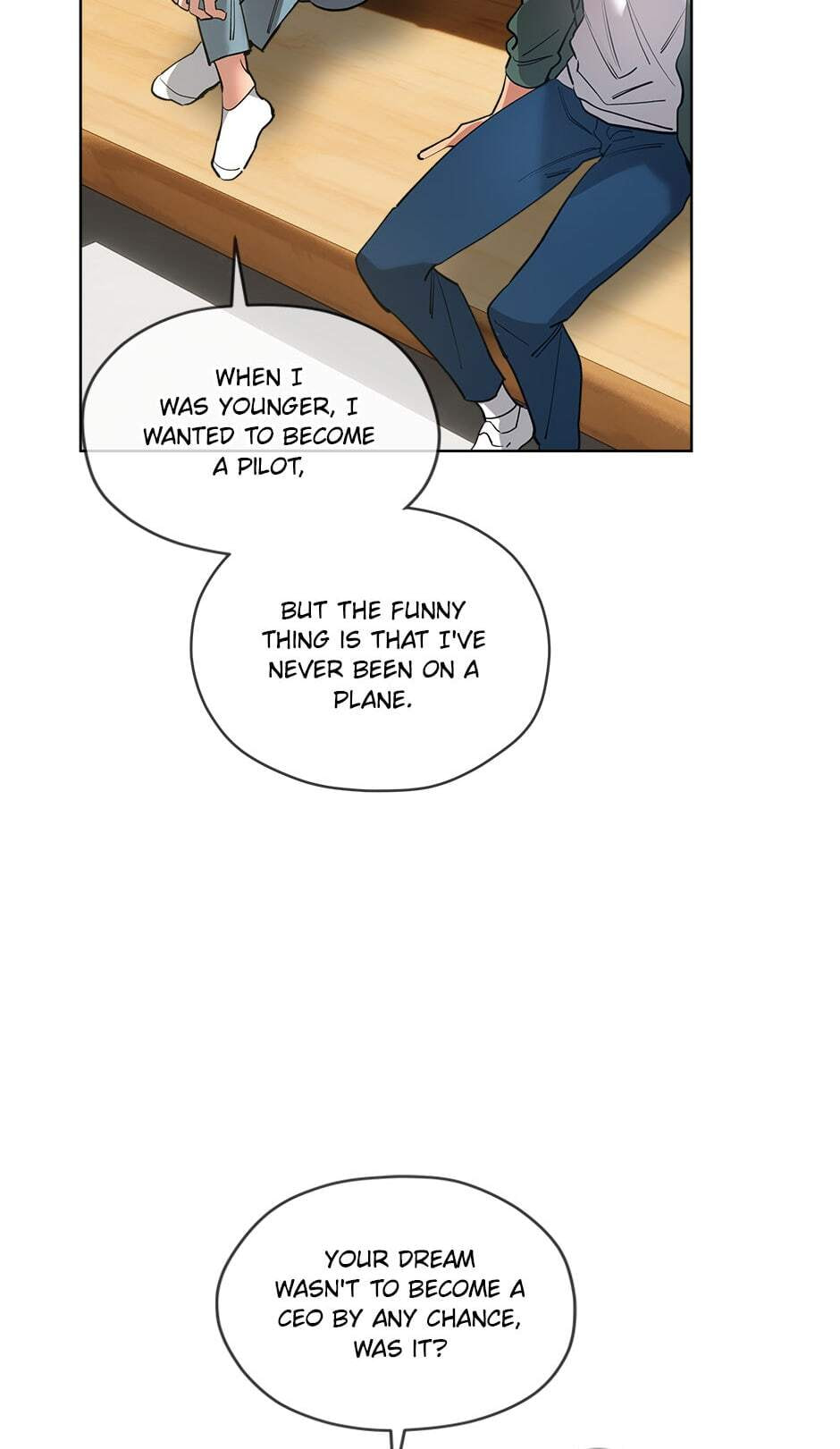 Read Downpour chapter 60 image 55 on Lezhin