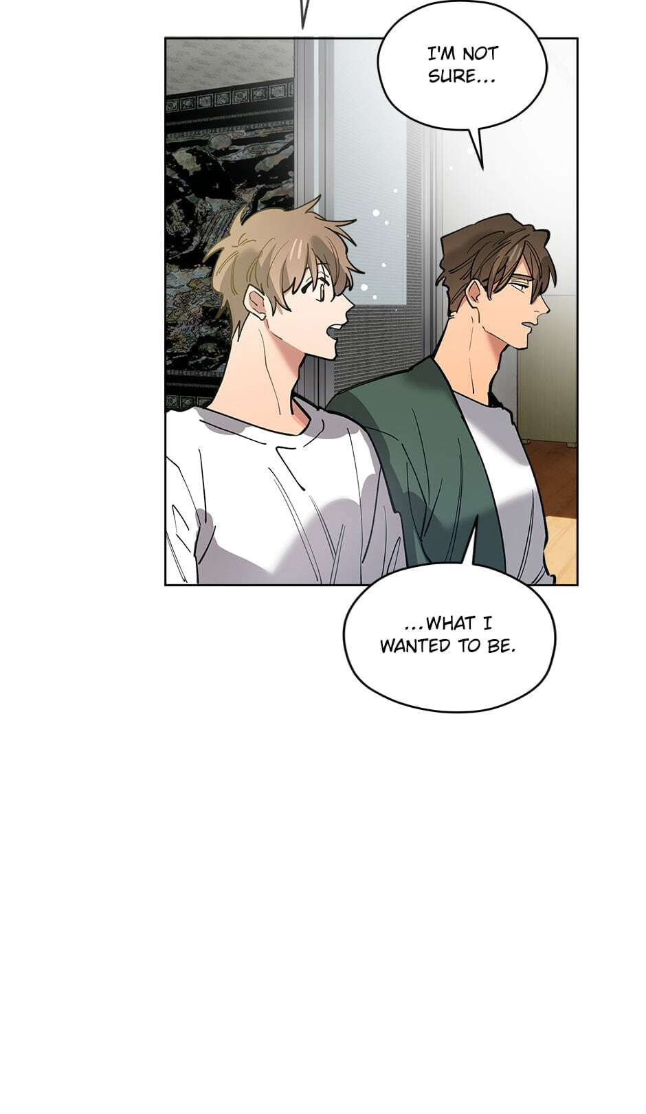 Read Downpour chapter 60 image 56 on Lezhin