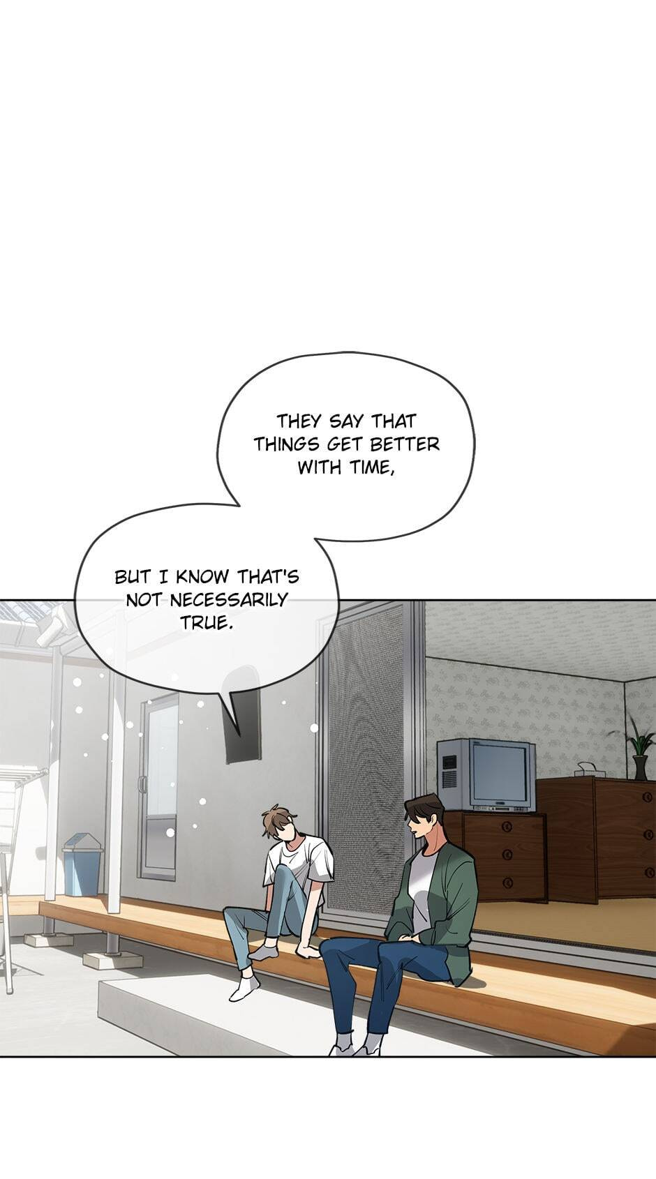 Read Downpour chapter 60 image 66 on Lezhin