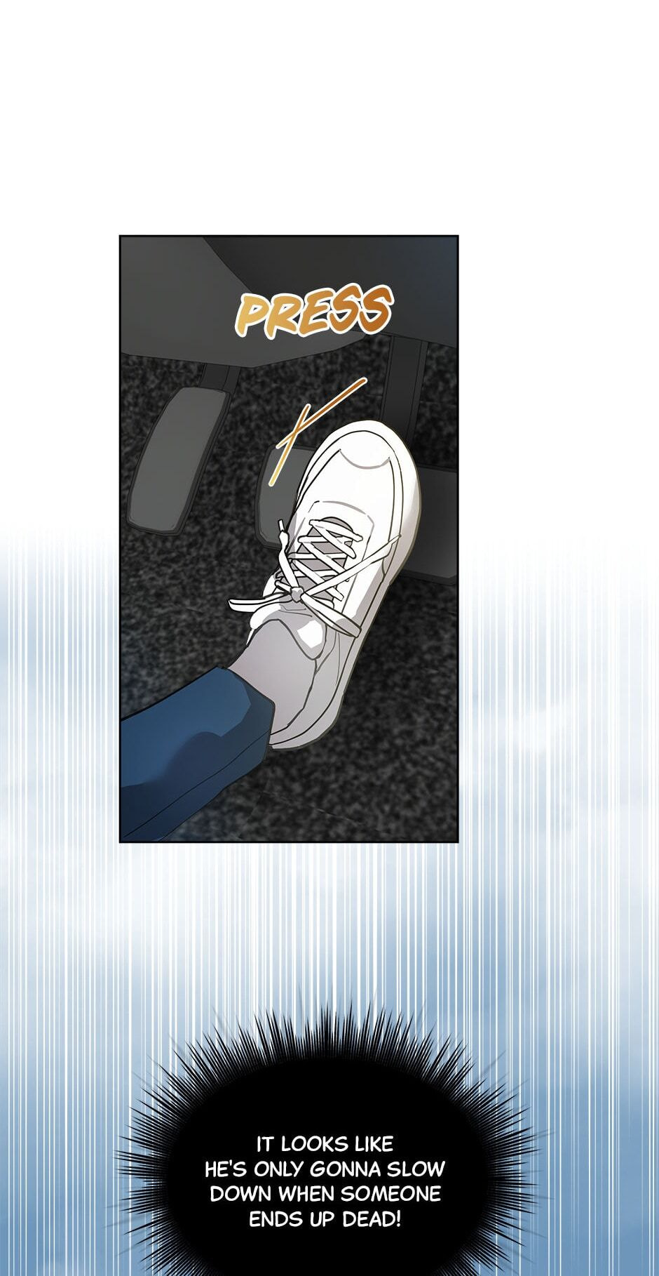 Read Downpour chapter 60 image 7 on Lezhin