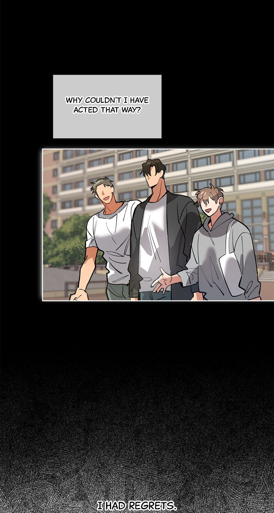 Read Downpour chapter 60 image 72 on Lezhin