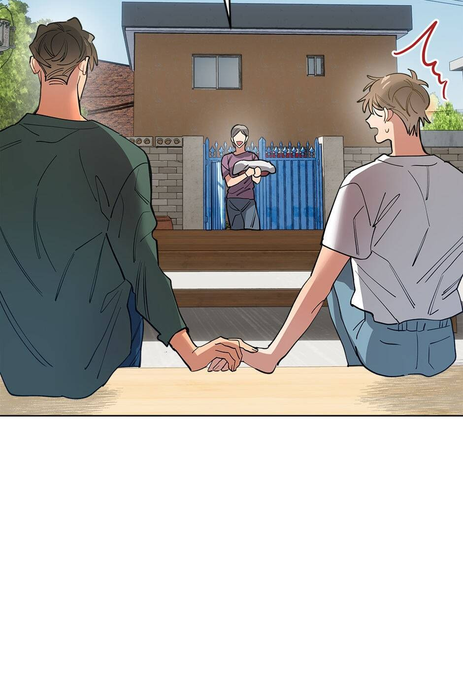 Read Downpour chapter 60 image 78 on Lezhin