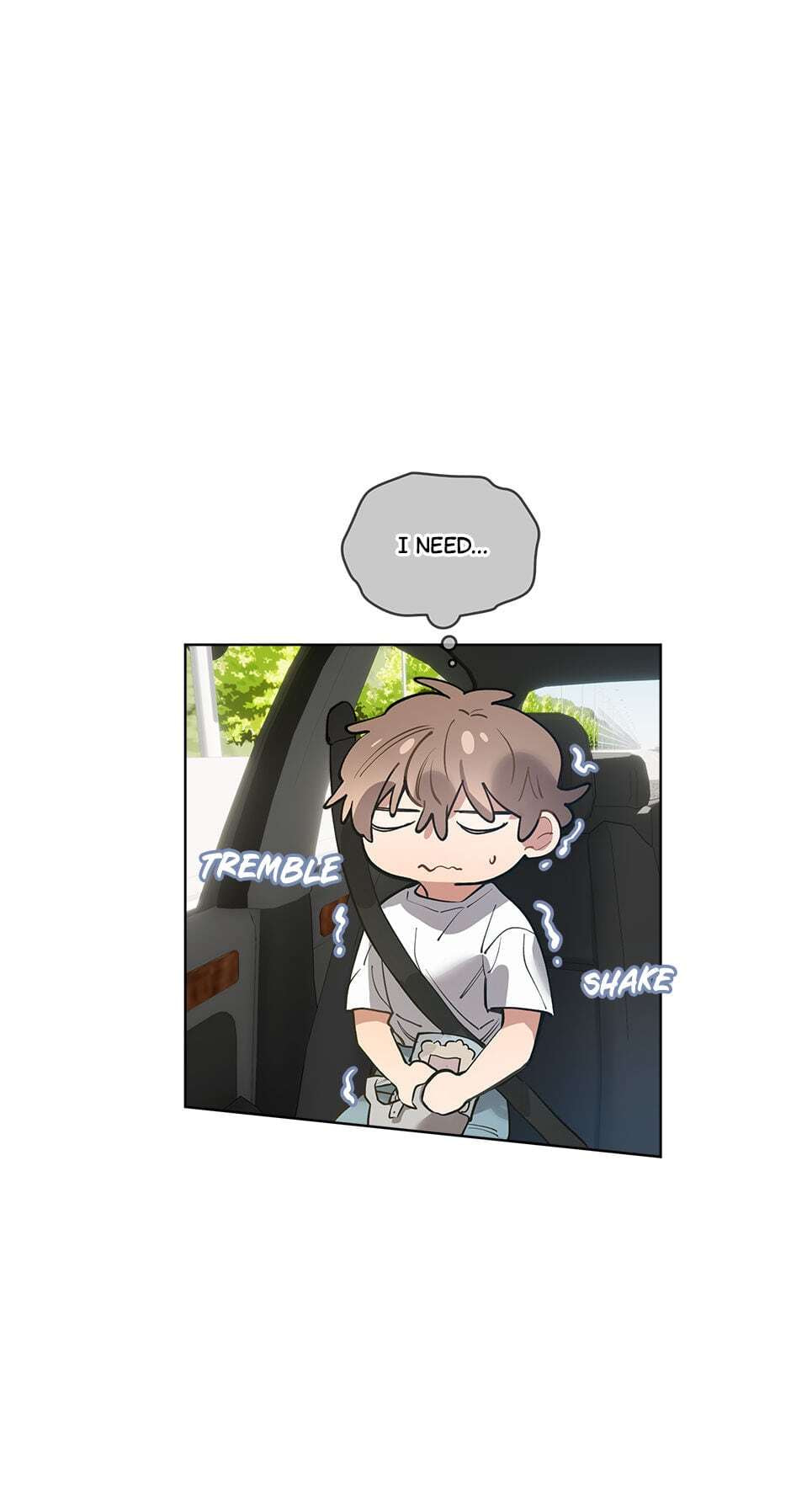 Read Downpour chapter 60 image 9 on Lezhin