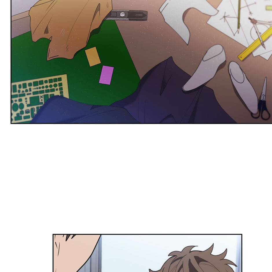 Read Downpour chapter 7 image 12 on Lezhin