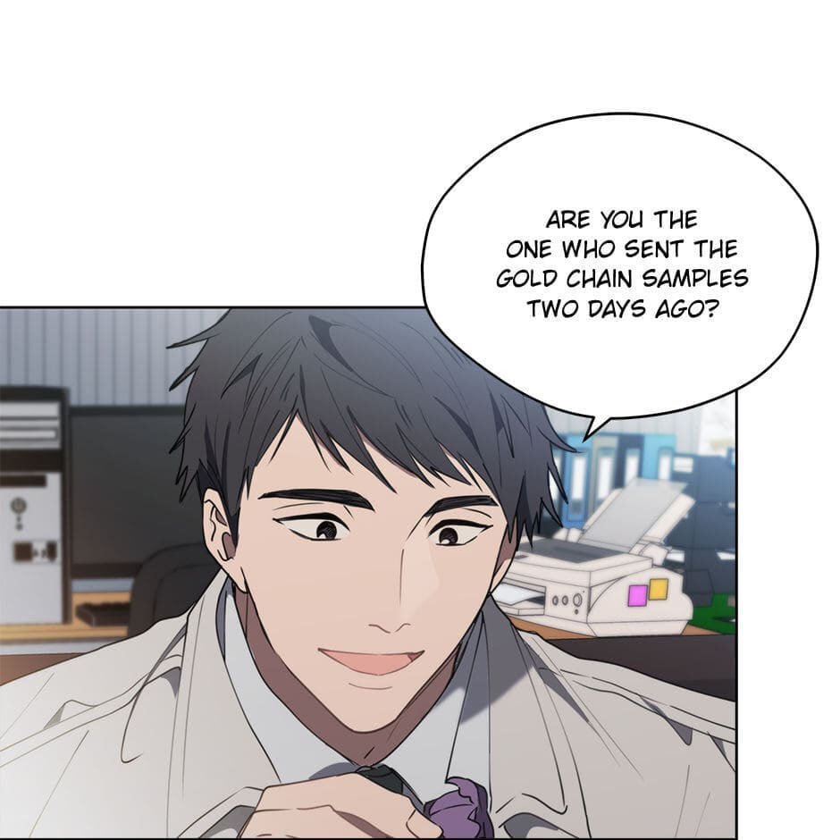 Read Downpour chapter 7 image 14 on Lezhin