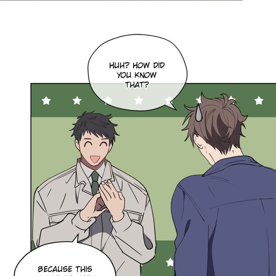 Read Downpour chapter 7 image 15 on Lezhin