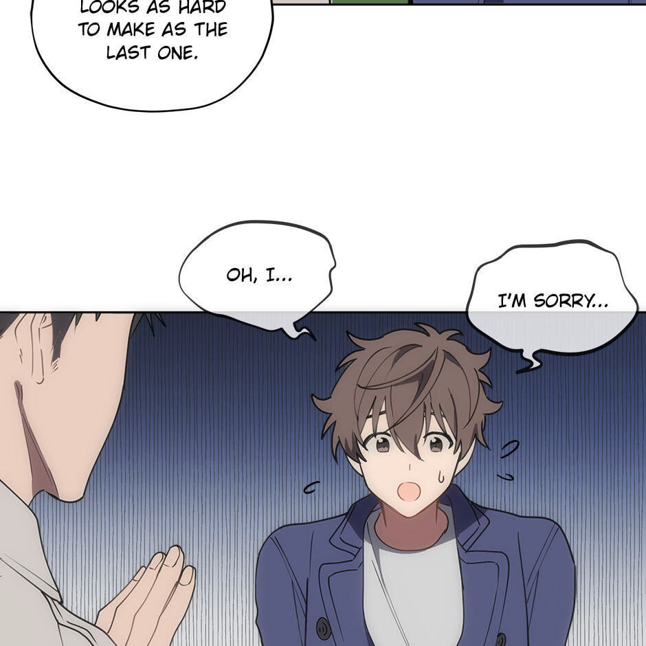 Read Downpour chapter 7 image 16 on Lezhin