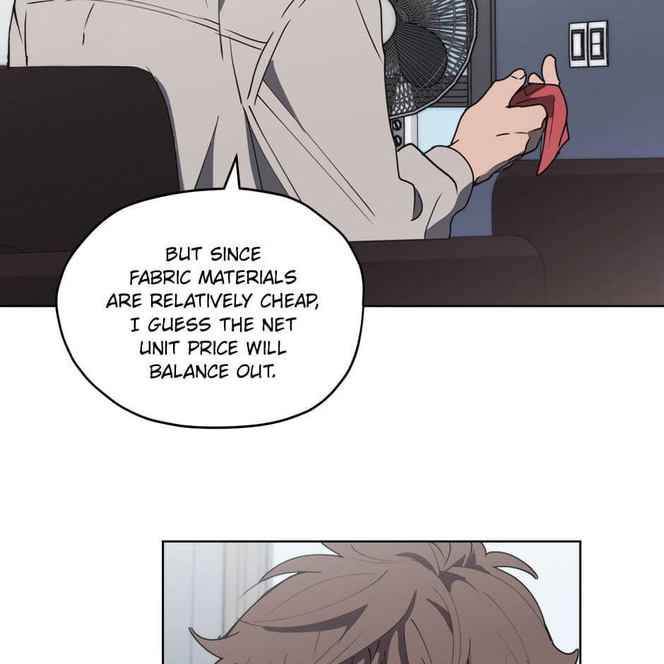 Read Downpour chapter 7 image 18 on Lezhin