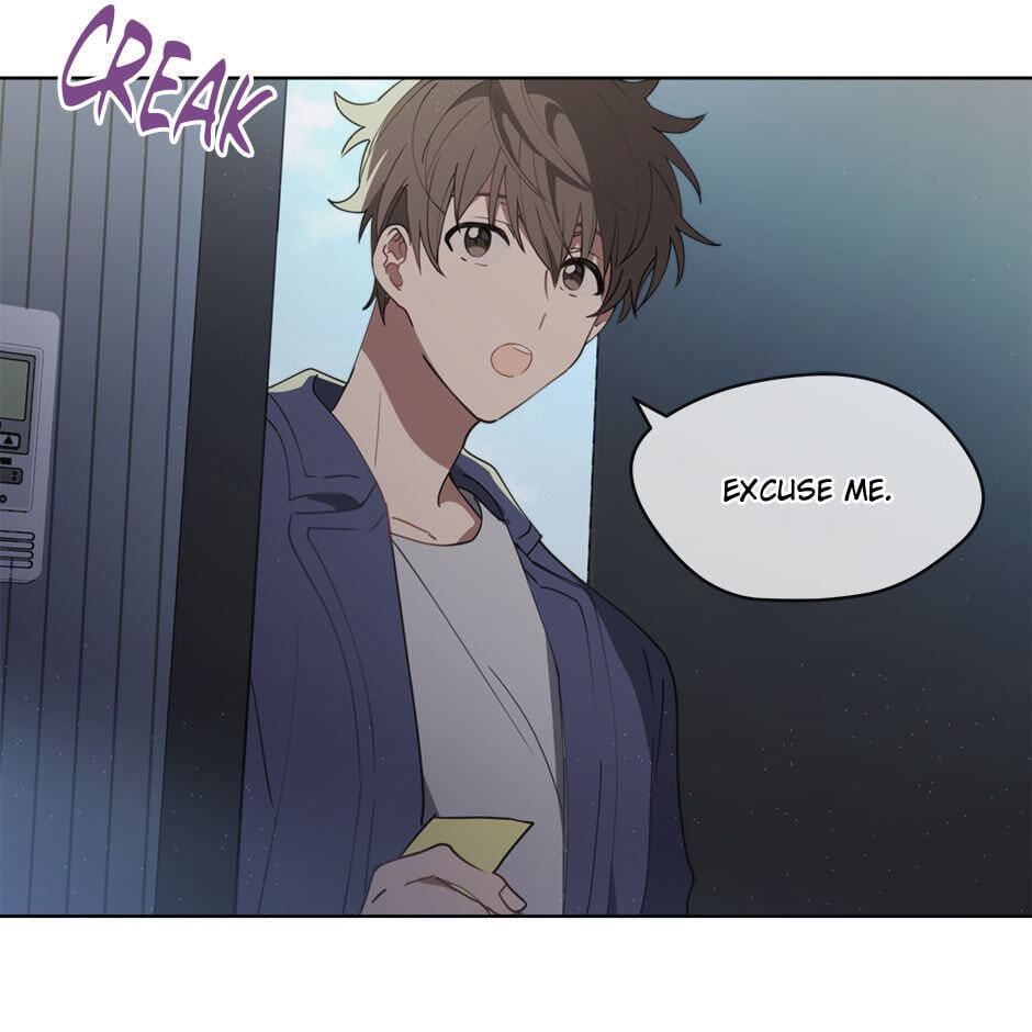 Read Downpour chapter 7 image 2 on Lezhin