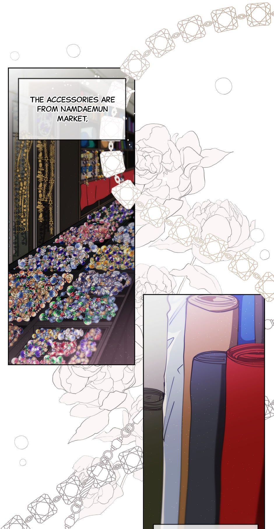 Read Downpour chapter 7 image 20 on Lezhin