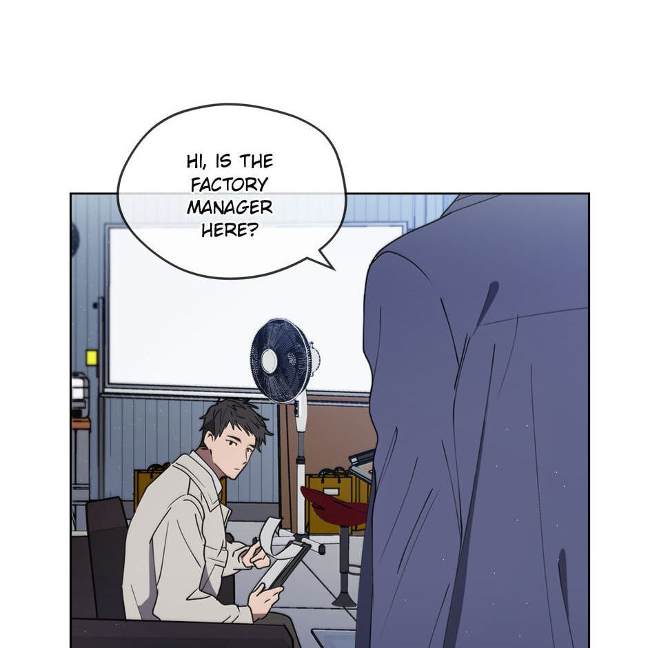 Read Downpour chapter 7 image 3 on Lezhin