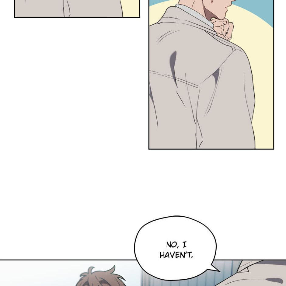 Read Downpour chapter 7 image 31 on Lezhin