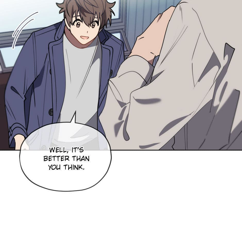 Read Downpour chapter 7 image 32 on Lezhin