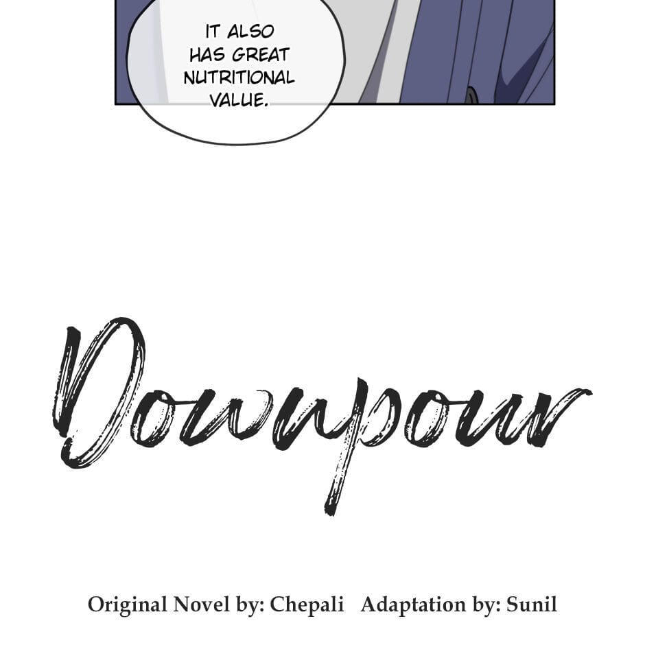 Read Downpour chapter 7 image 34 on Lezhin