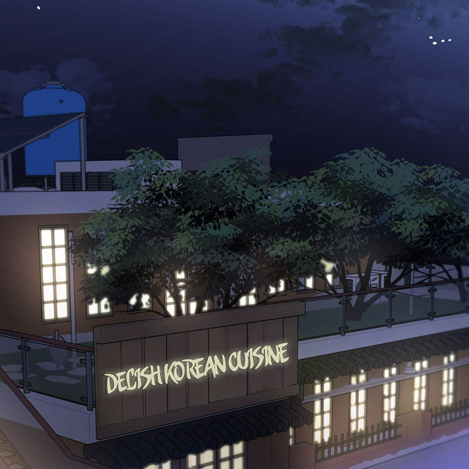 Read Downpour chapter 7 image 36 on Lezhin