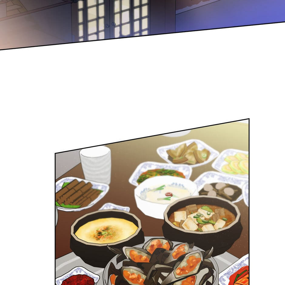 Read Downpour chapter 7 image 37 on Lezhin
