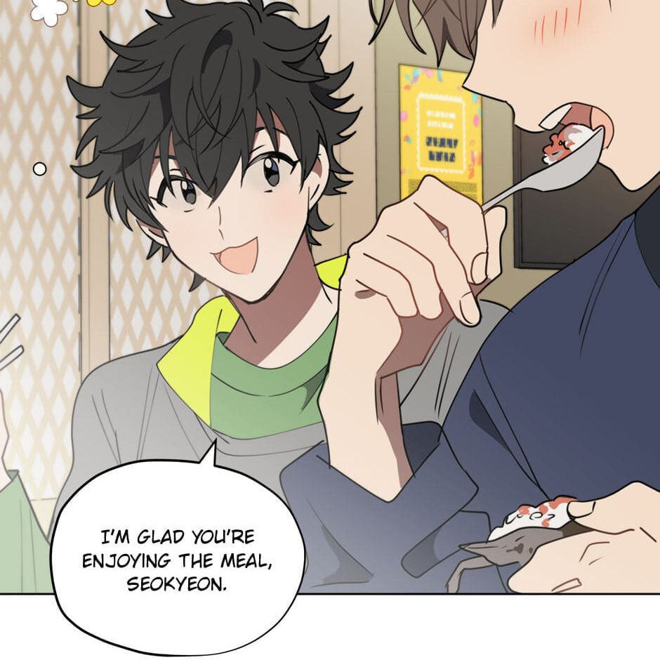 Read Downpour chapter 7 image 39 on Lezhin