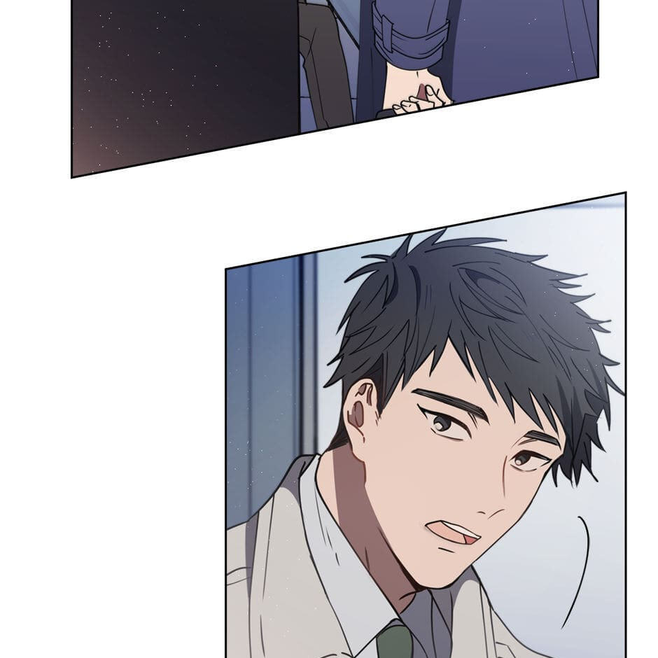 Read Downpour chapter 7 image 4 on Lezhin