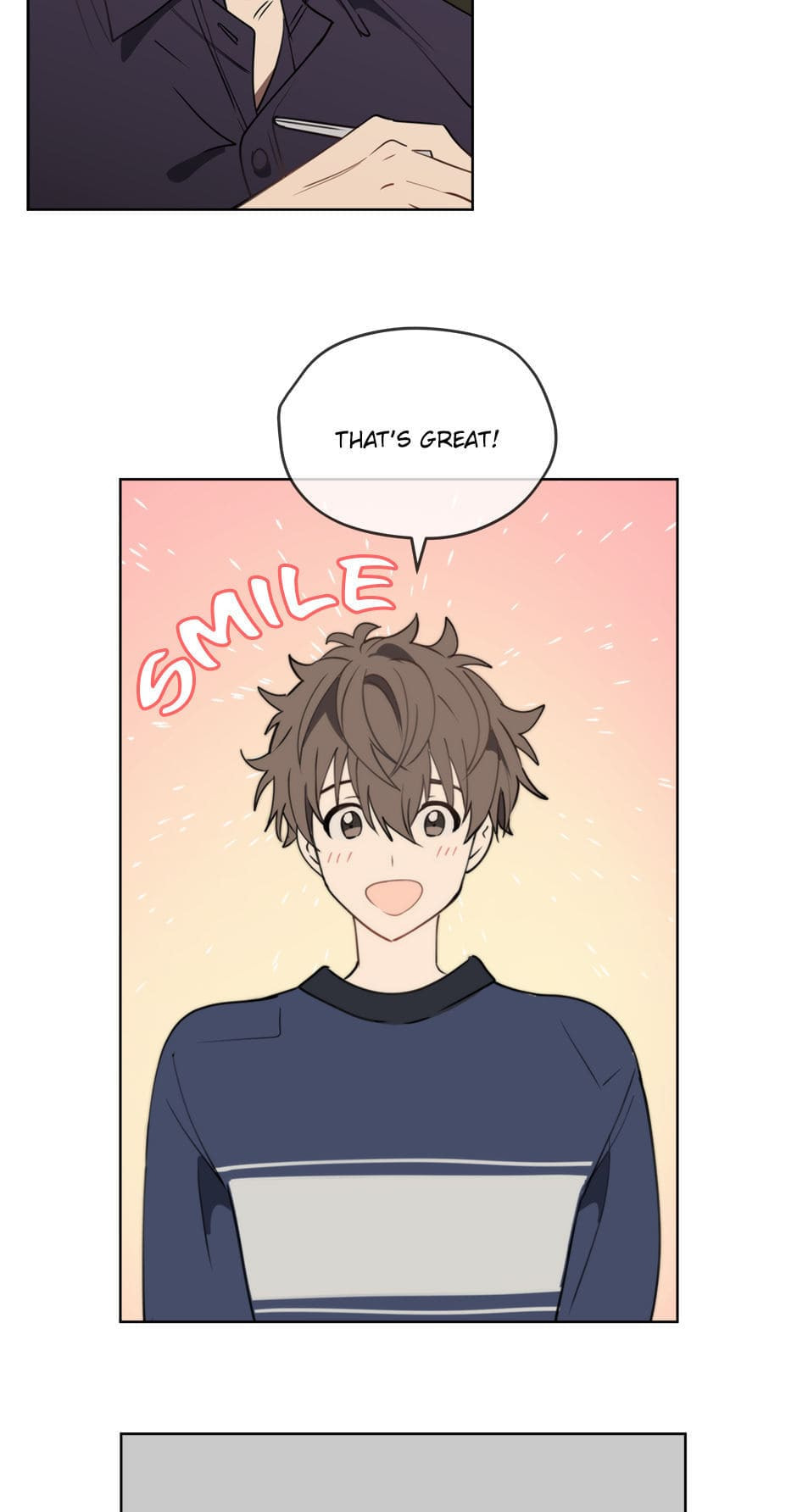 Read Downpour chapter 7 image 43 on Lezhin