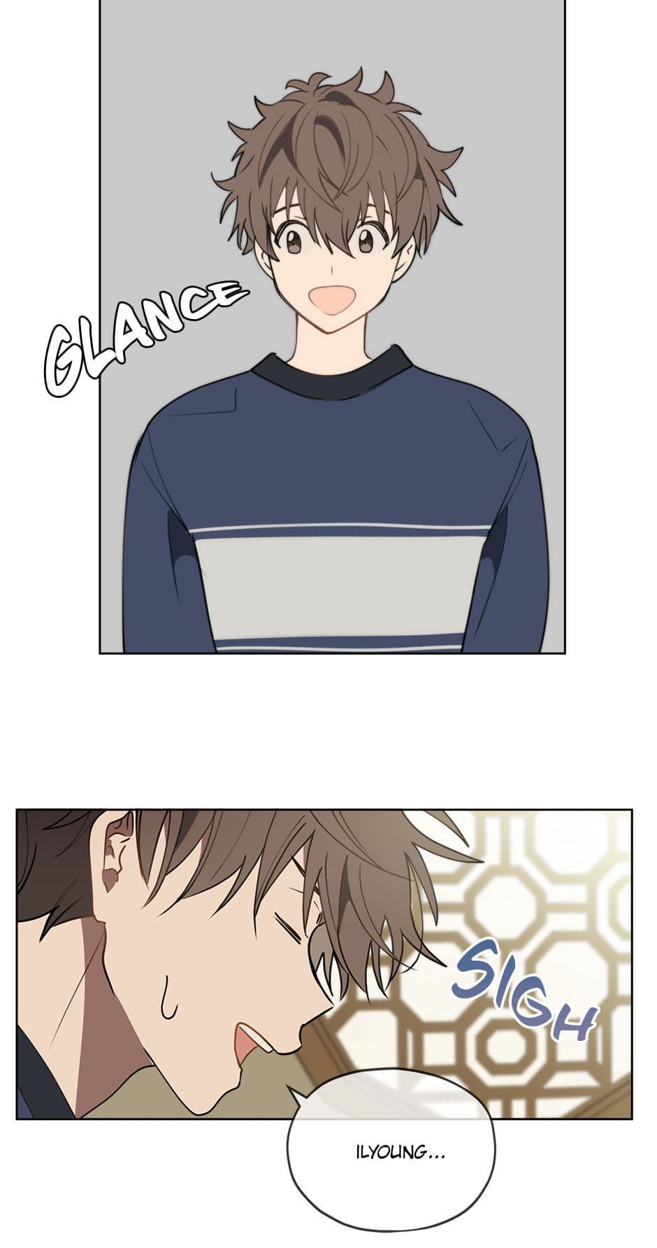 Read Downpour chapter 7 image 44 on Lezhin