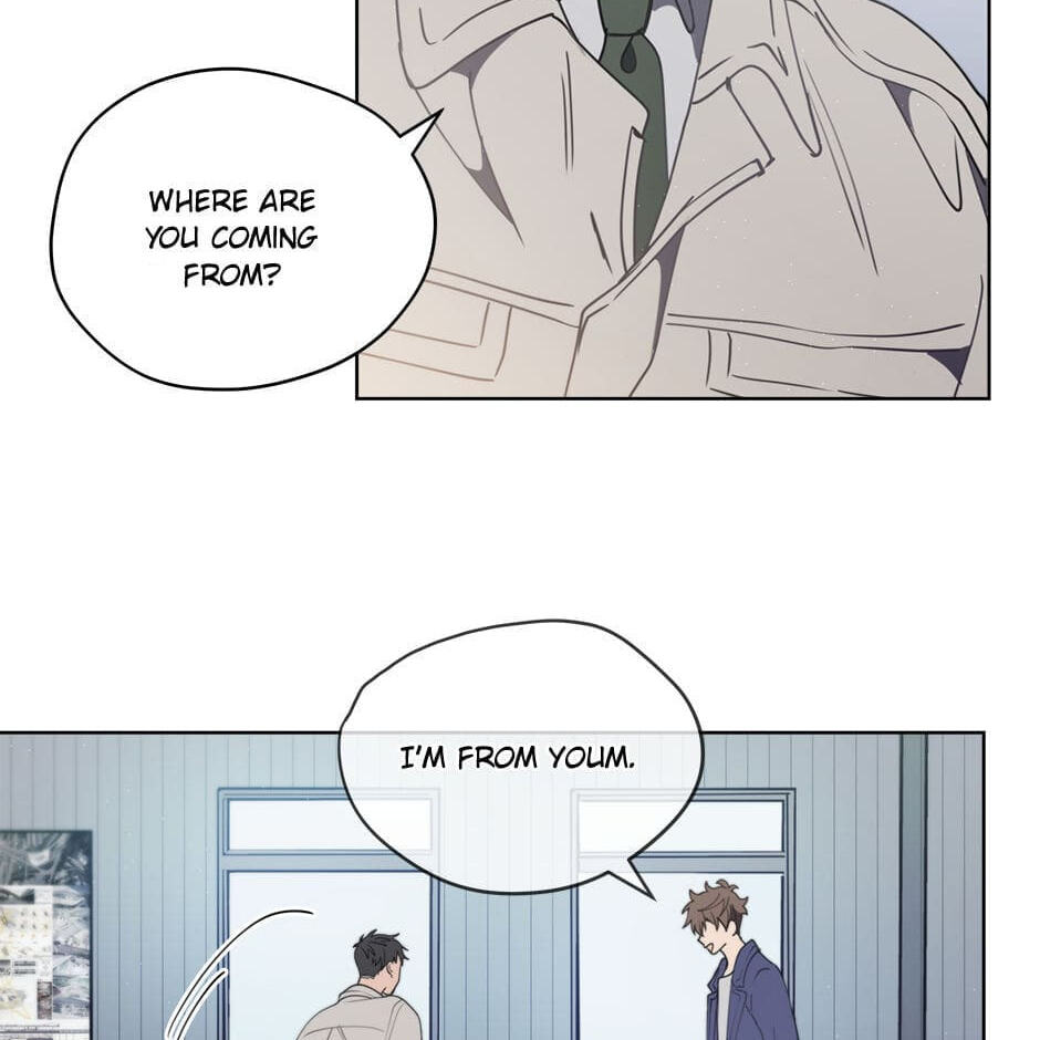 Read Downpour chapter 7 image 5 on Lezhin