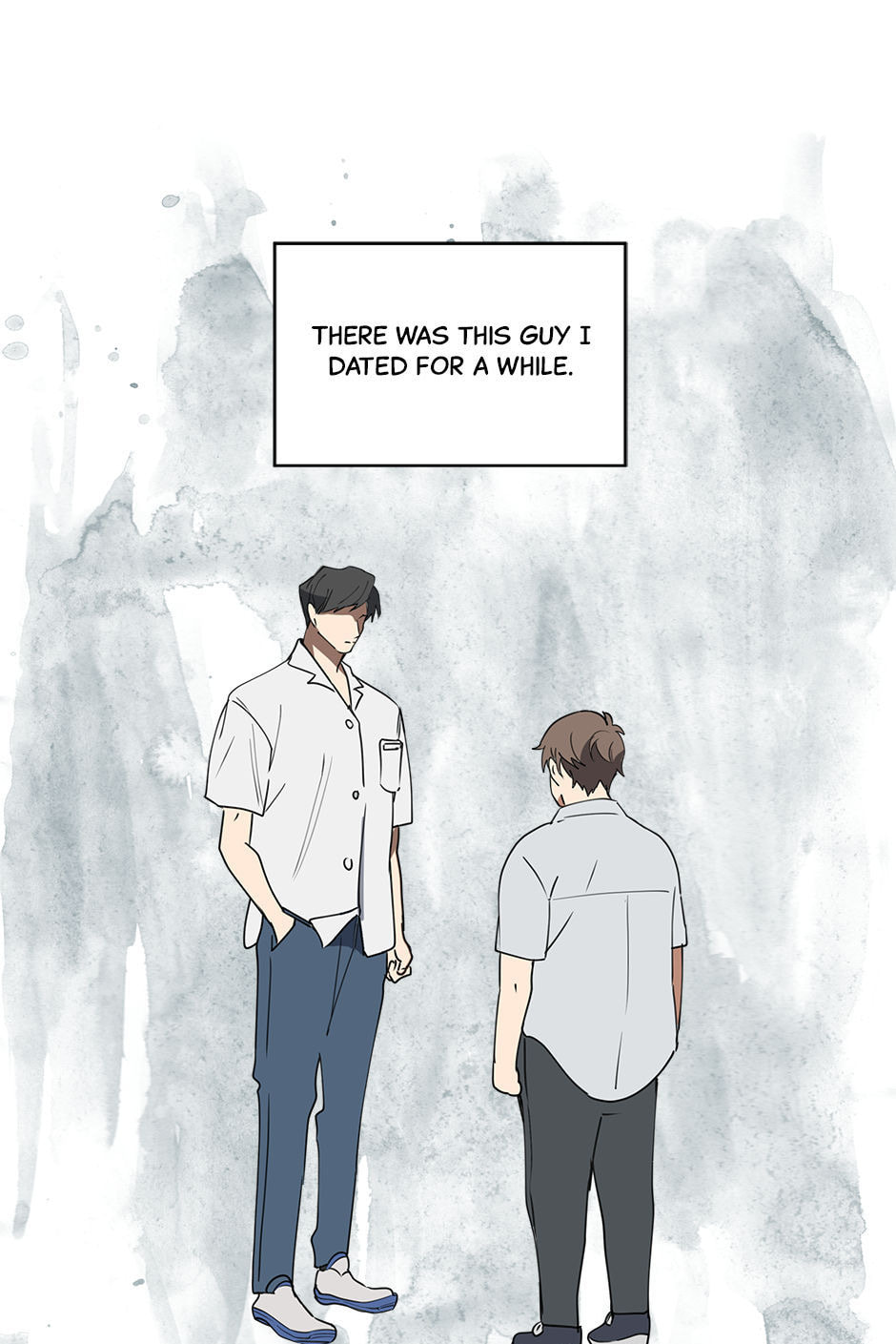 Read Downpour chapter 7 image 50 on Lezhin