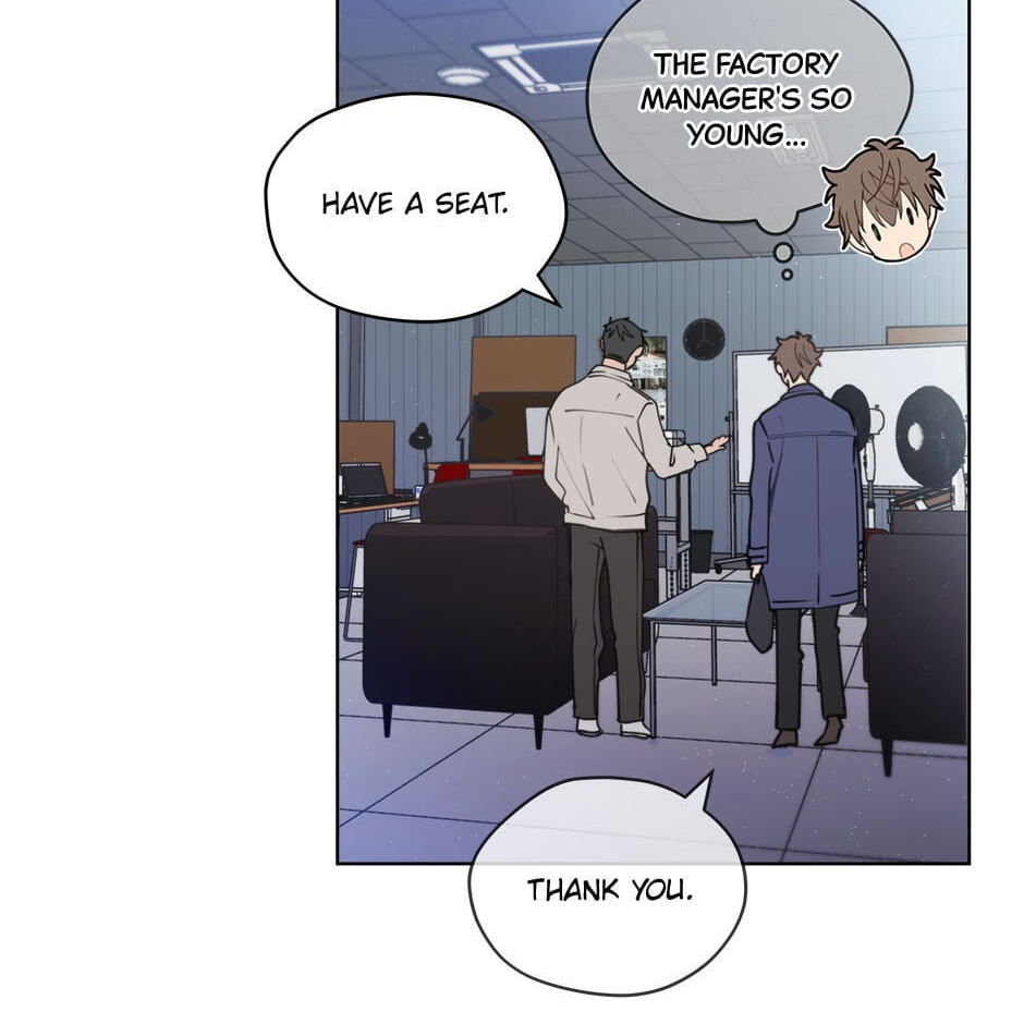 Read Downpour chapter 7 image 9 on Lezhin