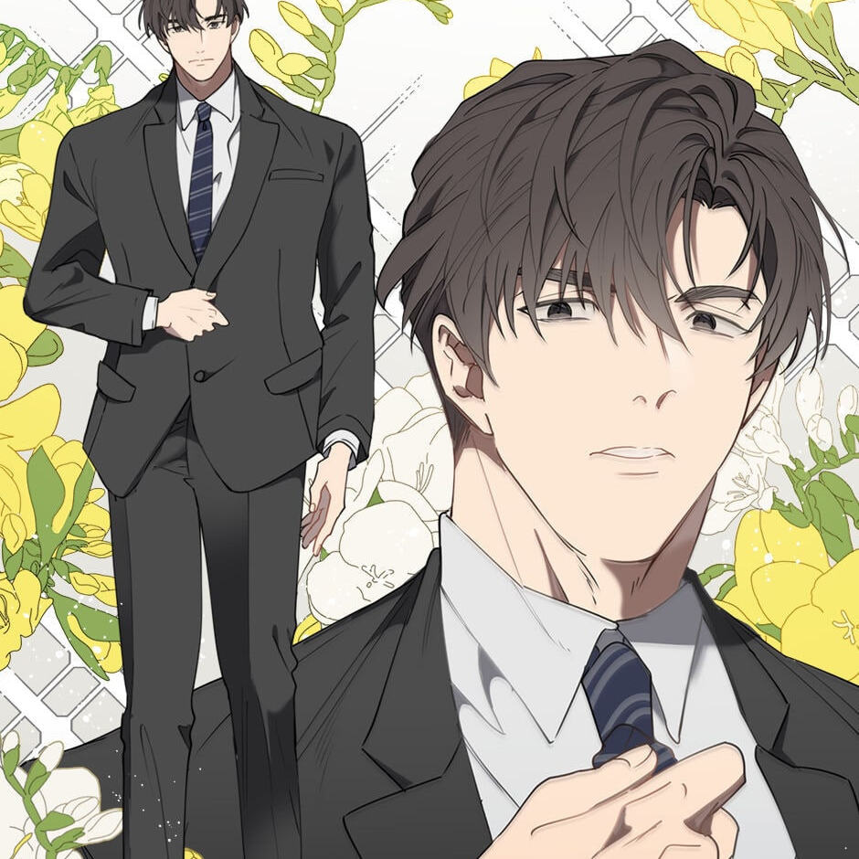 Read Downpour chapter 8 image 16 on Lezhin