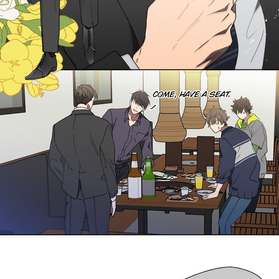 Read Downpour chapter 8 image 17 on Lezhin