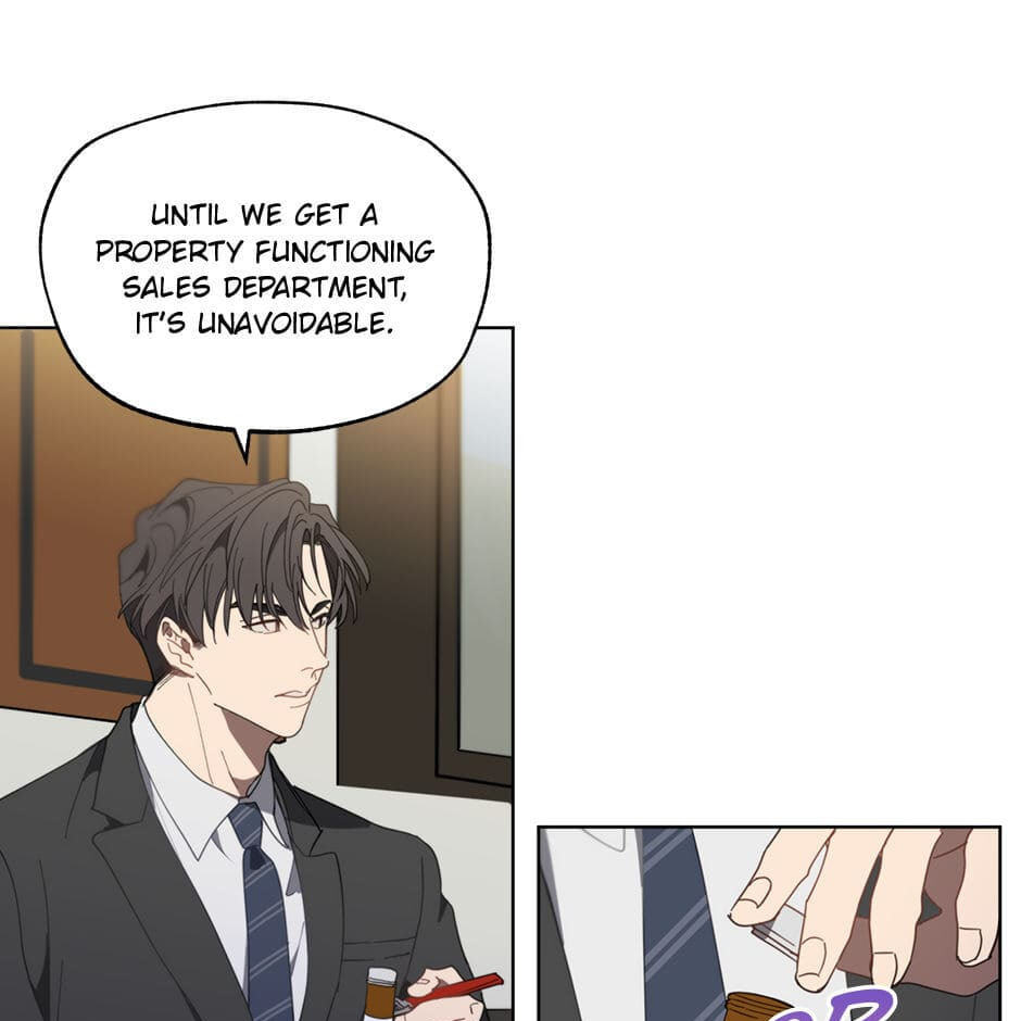 Read Downpour chapter 8 image 19 on Lezhin