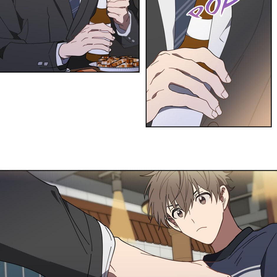 Read Downpour chapter 8 image 20 on Lezhin