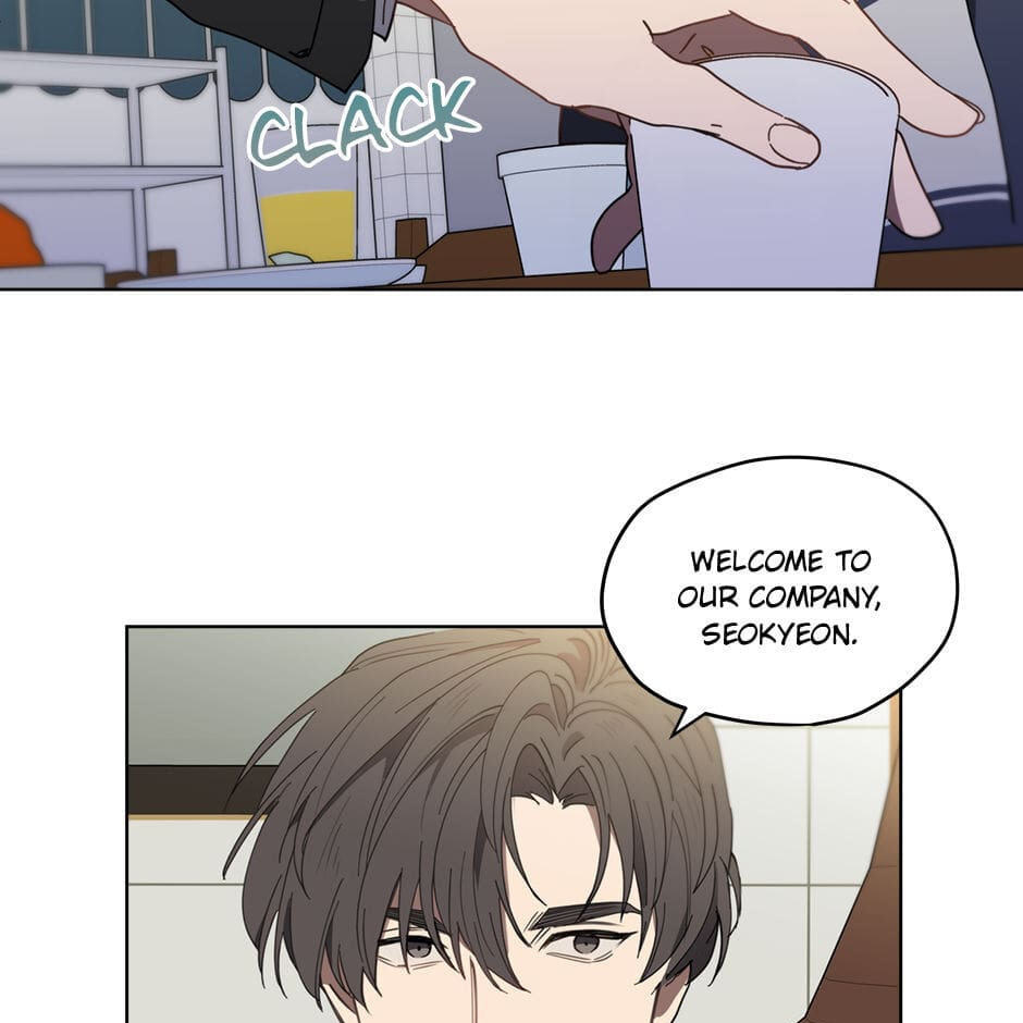 Read Downpour chapter 8 image 21 on Lezhin
