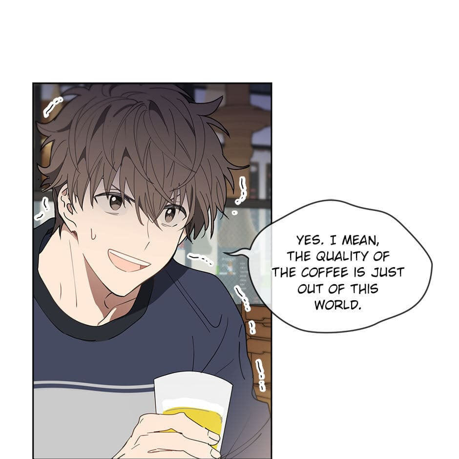 Read Downpour chapter 8 image 25 on Lezhin