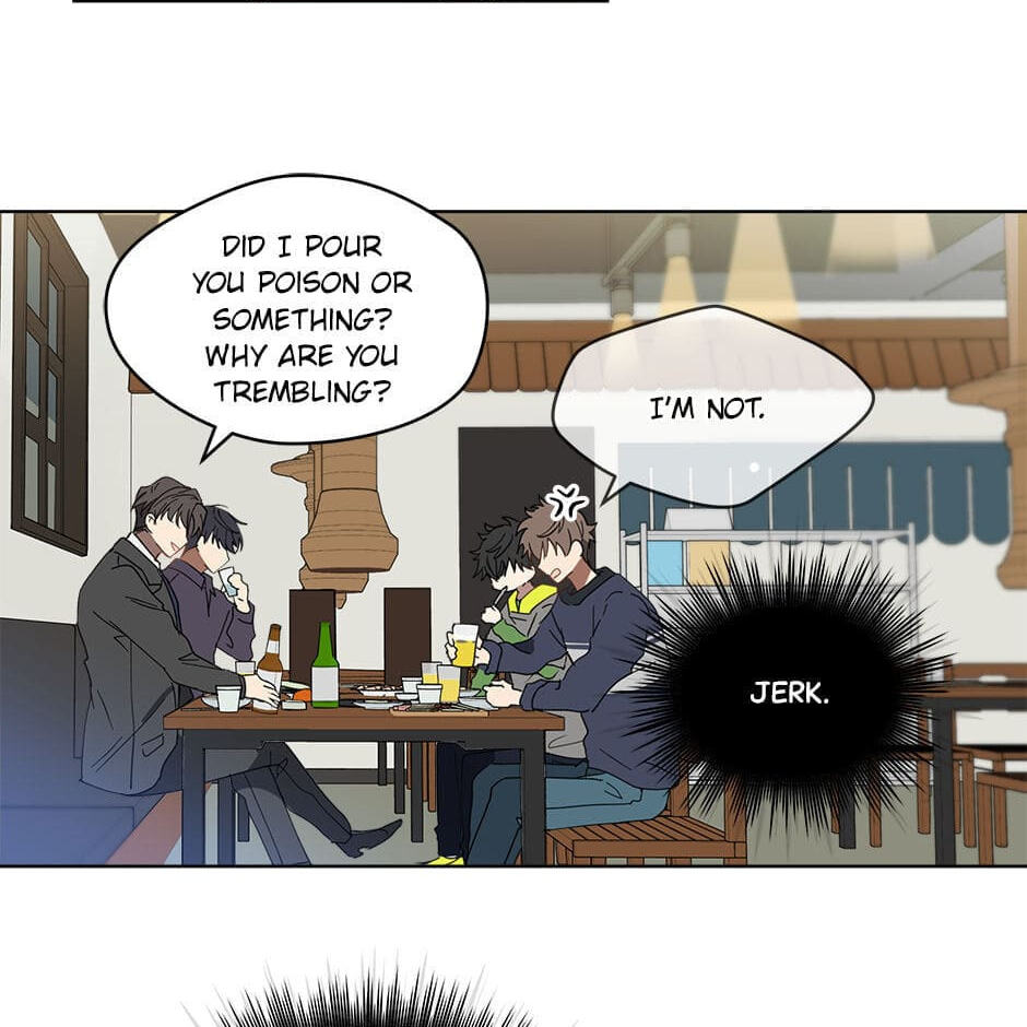Read Downpour chapter 8 image 26 on Lezhin