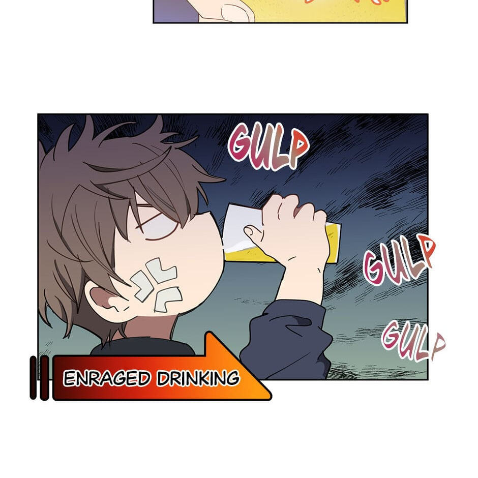 Read Downpour chapter 8 image 28 on Lezhin