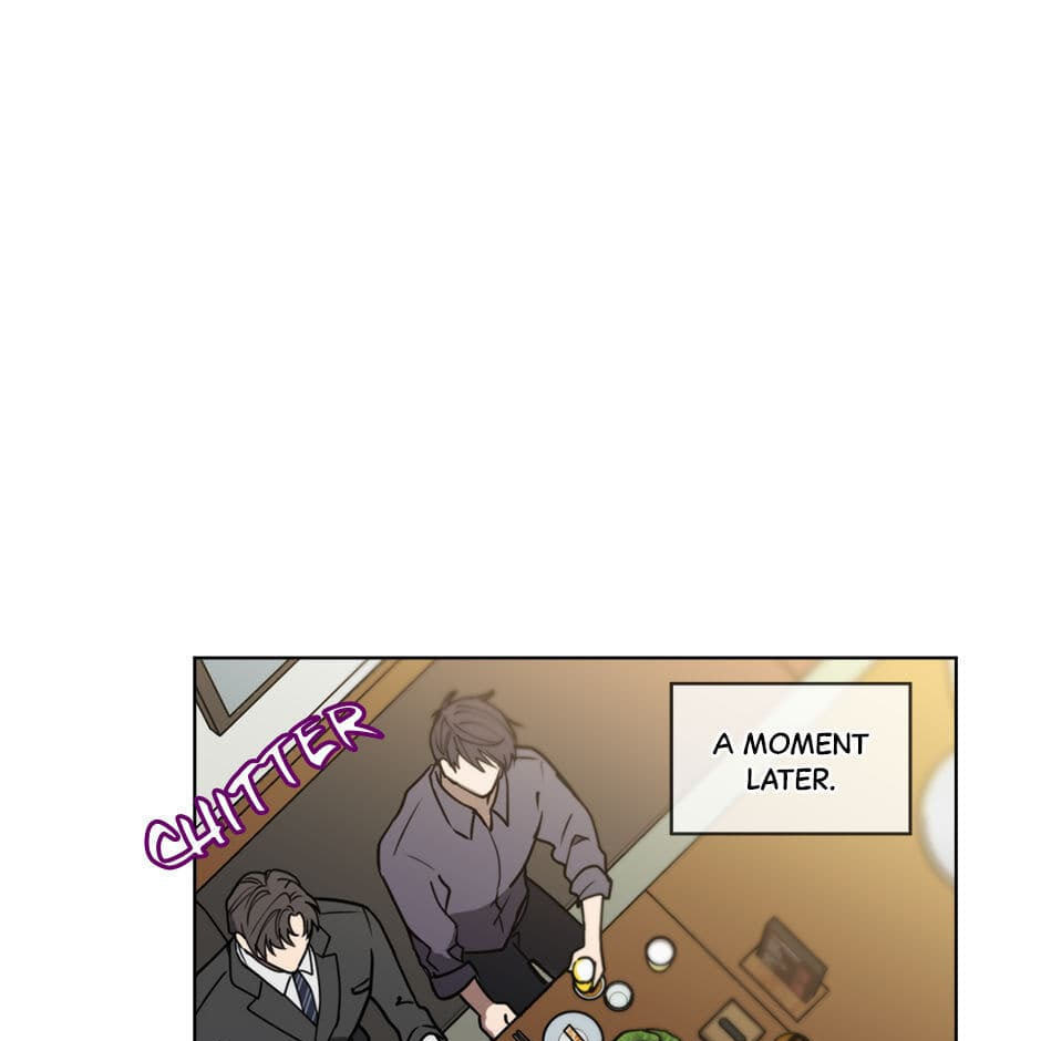 Read Downpour chapter 8 image 29 on Lezhin