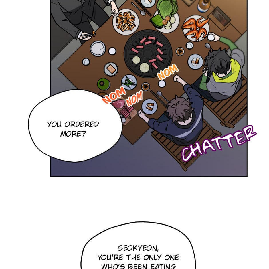 Read Downpour chapter 8 image 30 on Lezhin