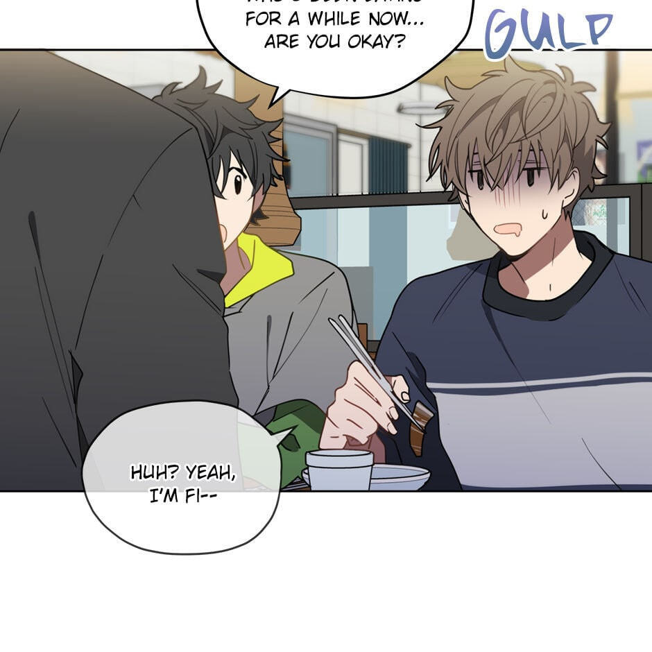 Read Downpour chapter 8 image 31 on Lezhin