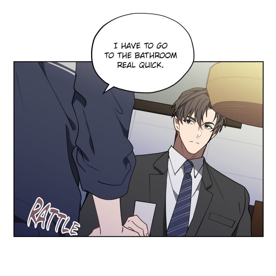 Read Downpour chapter 8 image 33 on Lezhin