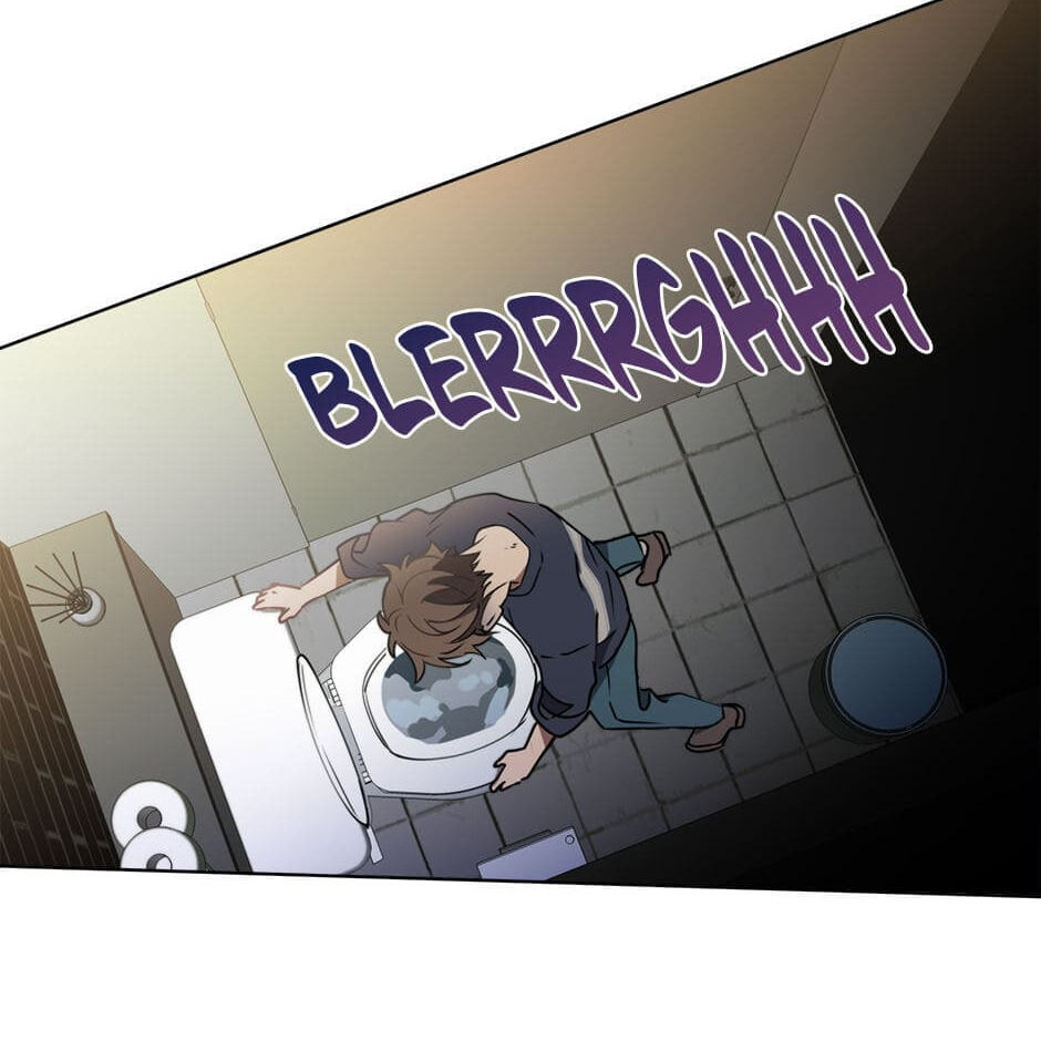 Read Downpour chapter 8 image 36 on Lezhin