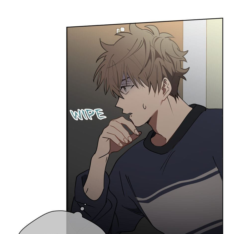 Read Downpour chapter 8 image 37 on Lezhin