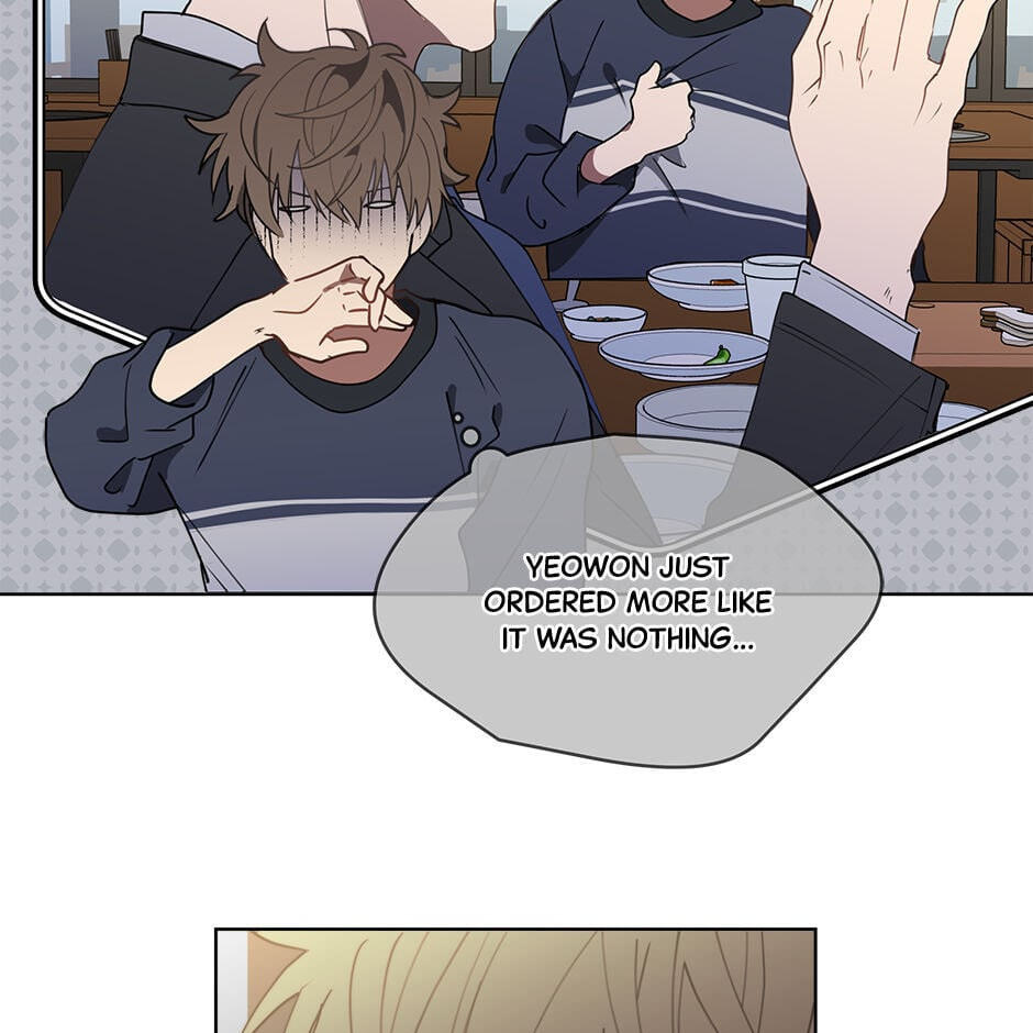 Read Downpour chapter 8 image 39 on Lezhin