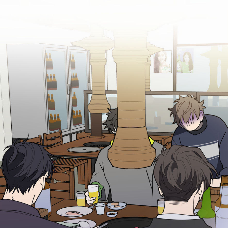 Read Downpour chapter 8 image 43 on Lezhin