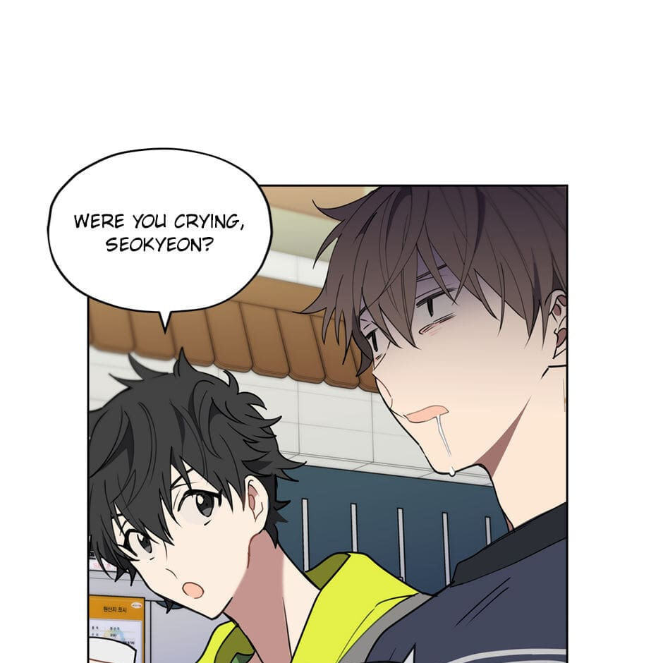 Read Downpour chapter 8 image 45 on Lezhin