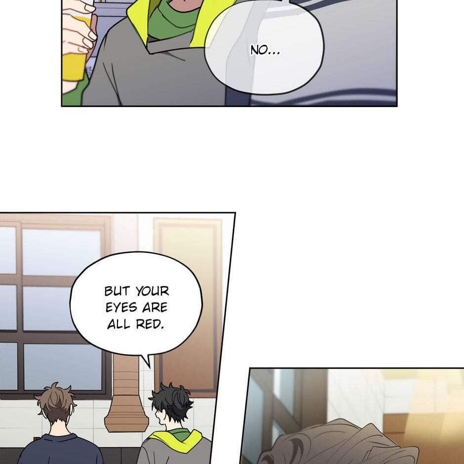 Read Downpour chapter 8 image 46 on Lezhin