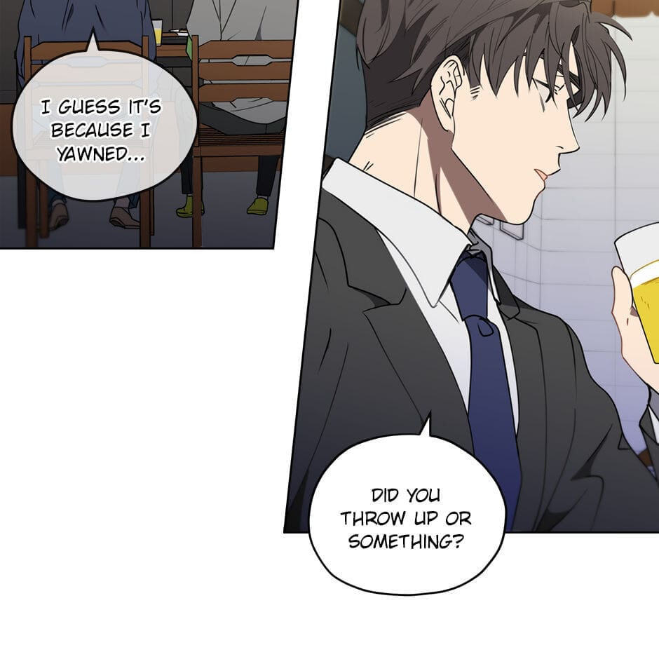 Read Downpour chapter 8 image 47 on Lezhin
