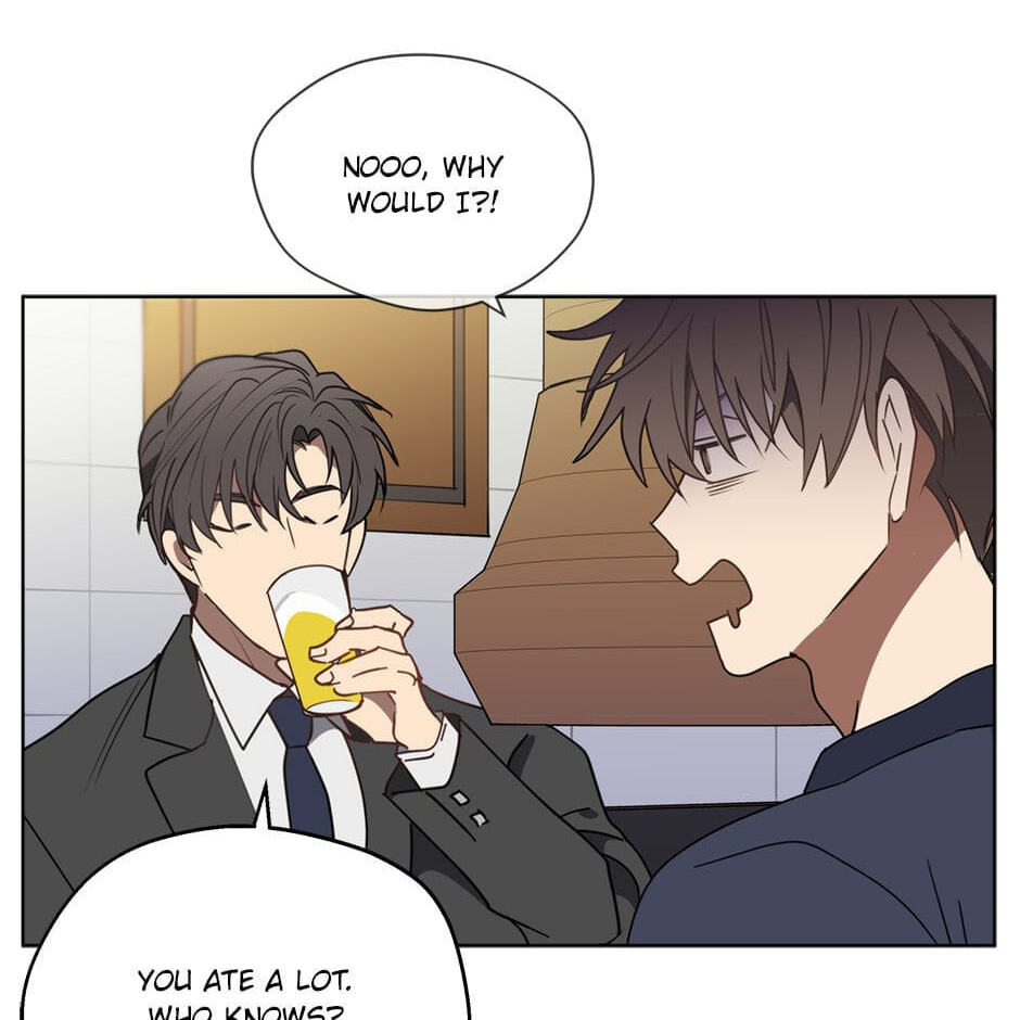 Read Downpour chapter 8 image 48 on Lezhin