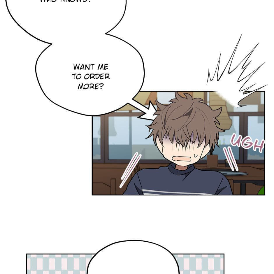 Read Downpour chapter 8 image 49 on Lezhin