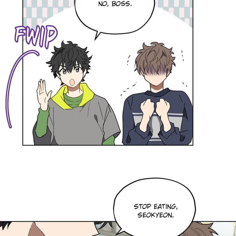 Read Downpour chapter 8 image 50 on Lezhin
