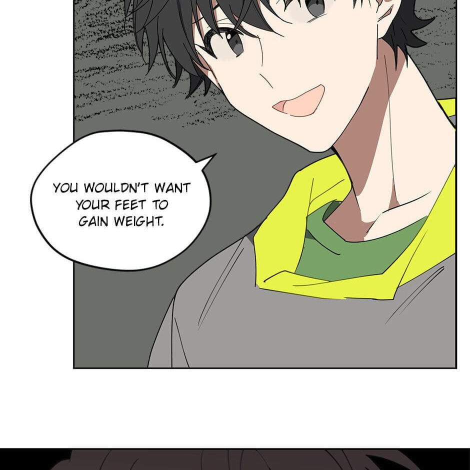 Read Downpour chapter 8 image 52 on Lezhin